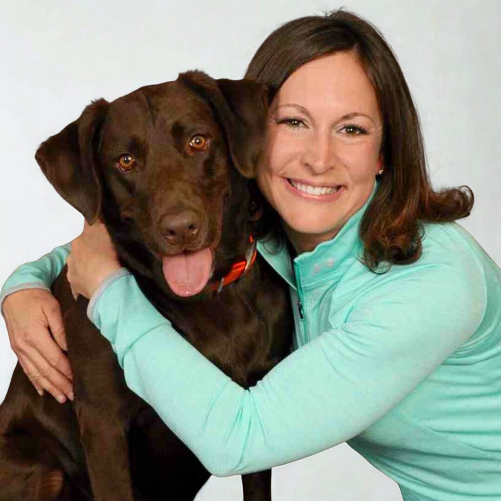 Lynn, Certified Veterinary Technician